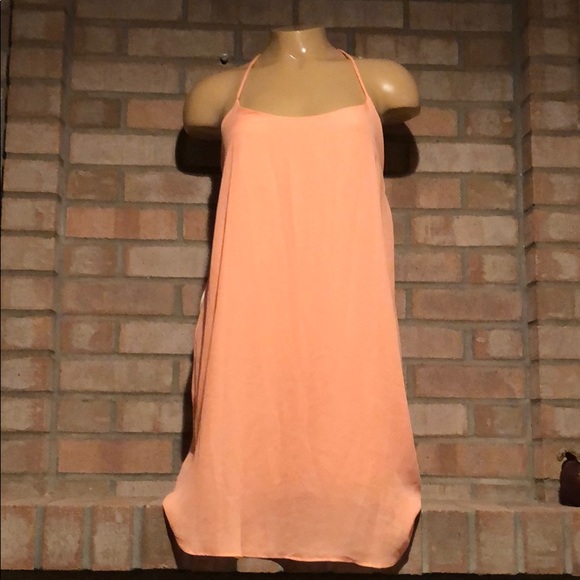 NYMPHE Dresses & Skirts - Pink Dress Nymphe summer LA